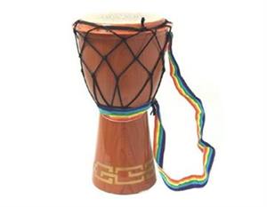 تنبک کودک Classic Hand Drum، مدل 3-181