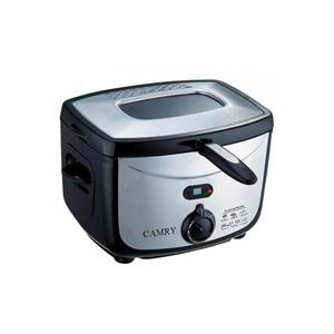 سرخ کن کمری مدل SVD-110   Camry SVD-110 Deep Fryer