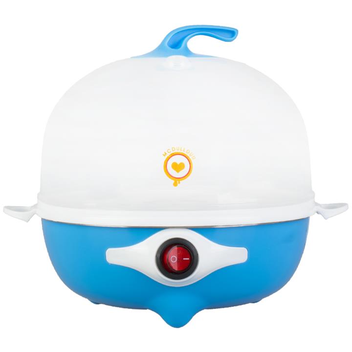 تخم مرغ پز مک دول دو مدل MOD-601 egg cooker macdullduu model MOD-601
