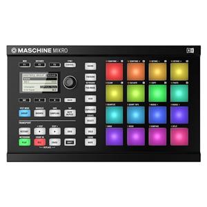 Native Instruments Maschine Mikro