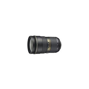 لنز دوربین نیکون مدل AF-S NIKKOR 24-70mm f/2.8E ED VR