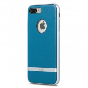 کاور موشی مدل Napa blue مناسب گوشی iphone 8plus 7plus 