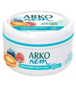 کرم مرطوب کننده انجیر آرکو نم Arko nem 300 