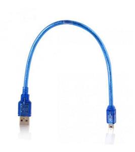 کابل MicroUSB  کوتاه MicroUSB Short Cable