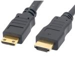 کابل تبدیل MINI HDMI به HDMI ای پی لینک مدل GO-2 به طول 1.5 متر