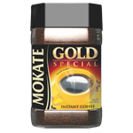 قهوه فوری موکاته گلد   Mokate Gold