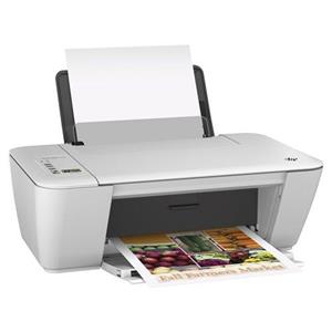 پرینتر چند کاره  جوهر افشان اچ پی دسک جت 2540 HP Deskjet 2540 Multifunction Inkjet Printer