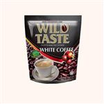 قهوه سفید وایلد تست | wild taste white coffee