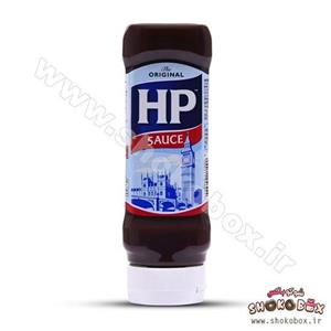 سس   اچ پی | HP Original Sauce 