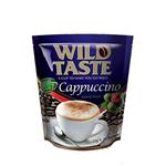 کاپوچینو وایلد تست 20 عددی | wild taste cappuccino