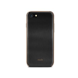 کاور موشی مدل Iglaz black مناسب گوشی iphone 7plus 8plus 