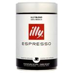 پودر قهوه ایلی اسپرسو دارک روست illy Espresso Dark