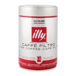 پودر قهوه فرانسه ایلی مدیوم روست illy Medium Coffee