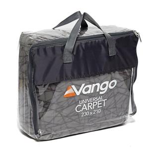 فرش کمپ Vango - Universal Carpet 230X210 