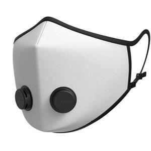 ماسک فیلتردار ایرنیوم - Urban Air Mask Solid White