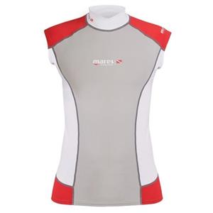 رَش گارد Mares - Rash Guard Sleeveless 