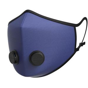 ماسک فیلتردار ایرنیوم - Urban Air Mask Solid Blue