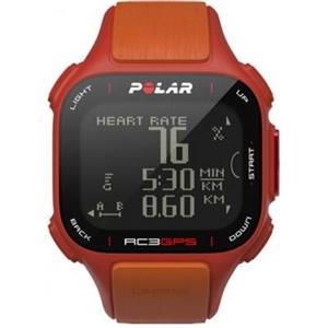 ساعت مچی تندرستی پلار RC3 GPS With Heart Rate