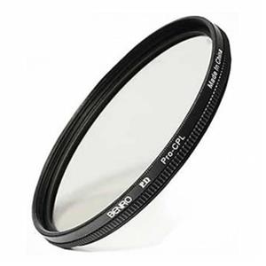 فیلتر بنرو  Pro CPL 67mm Benro Pro CPL 67mm