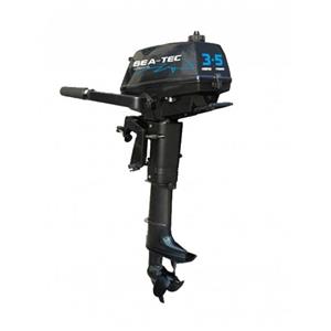 موتور قایق 3.5 اسب بخار سیتک Sea Tec - 3.5HP