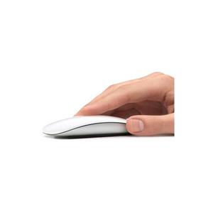 ماوس پد جاست موبایل Alupad مخصوص مجیک ماوس اپل Just Mobile Alupad MousePad for Apple Magic Mouse