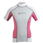 رَش گارد Mares Rash Guard Short Sleeve/W 