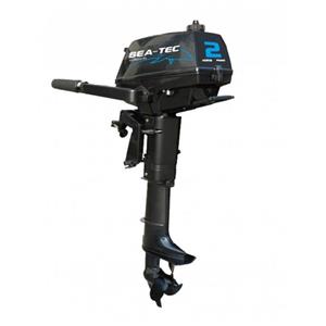 موتور قایق 2 اسب بخار سیتک Sea Tec - 2HP