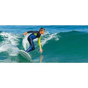 تخته موج سواری  مدل Bic Surf - 7 0 PAINT Malibu 