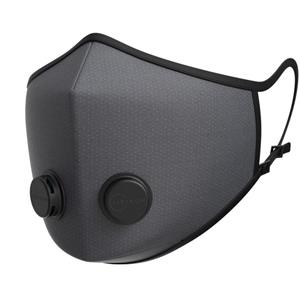 ماسک فیلتردار ایرنیوم - Urban Air Mask Solid Graphite