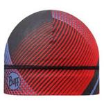 دستمال سر چند منظوره Buff - Hat Retro Lines Red