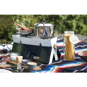 ست ظروف 3 تکه Primus - CampFire CookSet L 