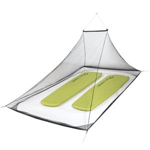 پشه بند Sea To Summit - Nano Mosquito Pyramid Net Double