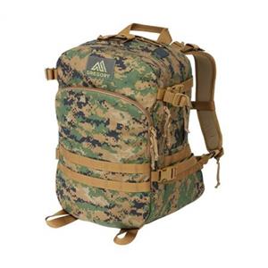 کوله 29لیتری Gregory - Recon Pack (Digital Camo) 