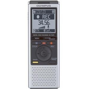 ضبط کننده دیجیتالی صدا المپوس VN-732 Olympus VN-732 Digital Voice Recorder