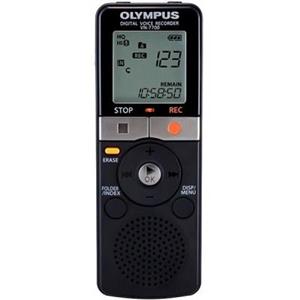ضبط کننده دیجیتالی صدا المپوس VN-732 Olympus VN-732 Digital Voice Recorder