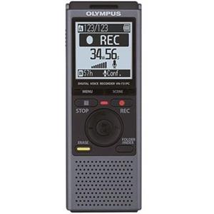 ضبط کننده دیجیتالی صدا المپوس VN-731 Olympus VN-731 Digital Voice Recorder
