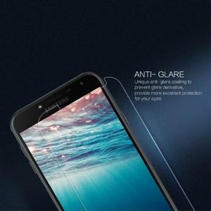 محافظ صفحه نمایش شیشه ای نیلکین H+ Pro Glass Samsung Galaxy J4 2018... 