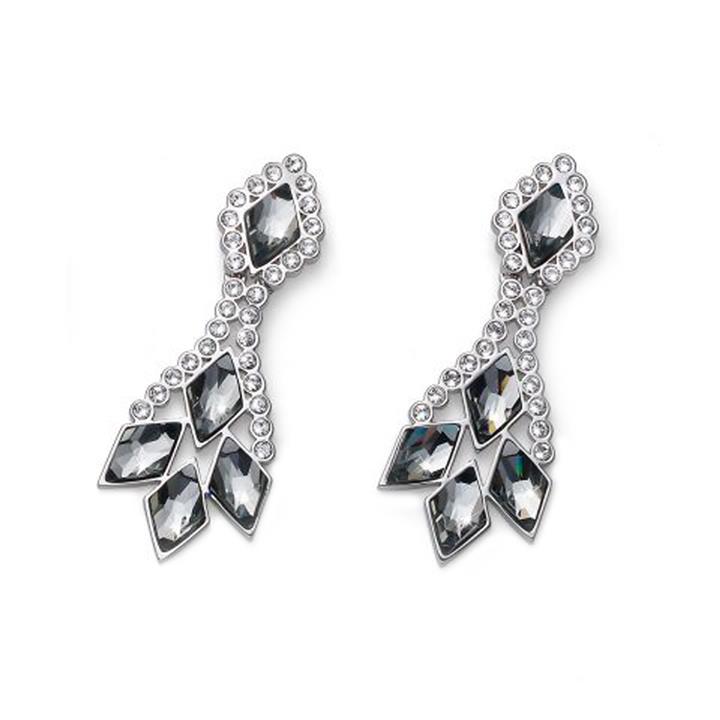 گوشواره الیور وبر مدل دیاموند 5564