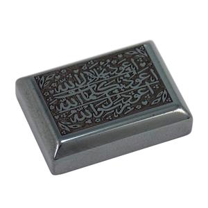 سنگ حدید خطی تاج گوهر کد TG564