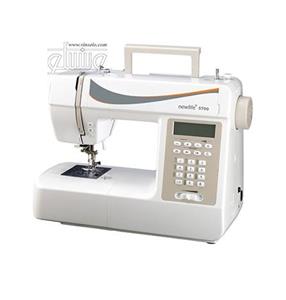 چرخ خیاطی کاچیران نیولایف 5700