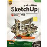 آموزش جامع Sketchup 2017 مجموعه دوم نشر نوین پندار