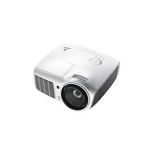 دیتا ویدیو پروژکتور ویویتک مدل D755WT Vivitek D755WT Projector