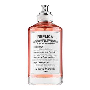 ادو تویلیت زنانه میسون مارتین مارگیلا مدل Lipstick On حجم 100 میلی لیتر Maison Martin Margiela ml 