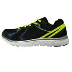 کفش مخصوص دویدن مردانه ساکریکس مدل MSH9075-BLK.LEM