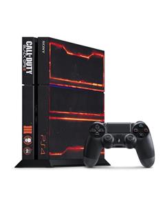 Euro Quantum Black Ops 3 PS4 Skin