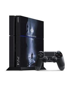 Euro Quantum Order 1886 PS4 Skin 