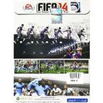 Fifa 14 XBox Game