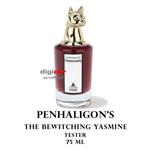 تستر عطر زنانه Penhaligon s The Bewitching Yasmine 75ml EDP