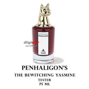 تستر عطر زنانه Penhaligon s 75ml EDP The Bewitching Yasmine 