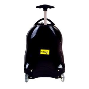 کوله پشتی و چمدان مهدکودک Gabol مدل پاندا 